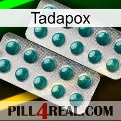 Tadapox dapoxetine2